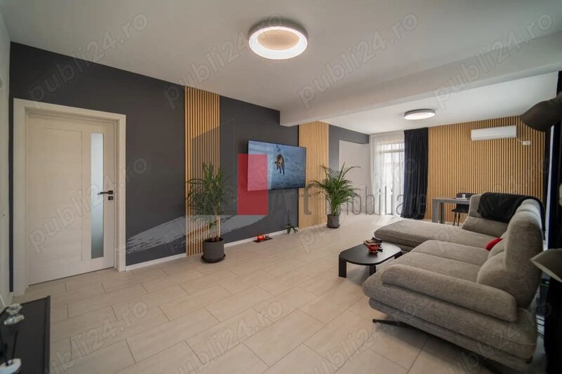 Un colt de rai in Domnesti: casa unde te simti acasa  din prima clipa.