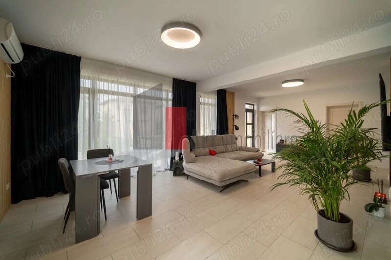 Un colt de rai in Domnesti: Casa unde te simti  Acasa  din prima clipa