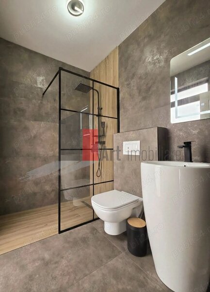 Un colt de rai in Domnesti: casa unde te simti acasa  din prima clipa.