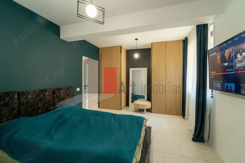 Un colt de rai in Domnesti: casa unde te simti acasa  din prima clipa.