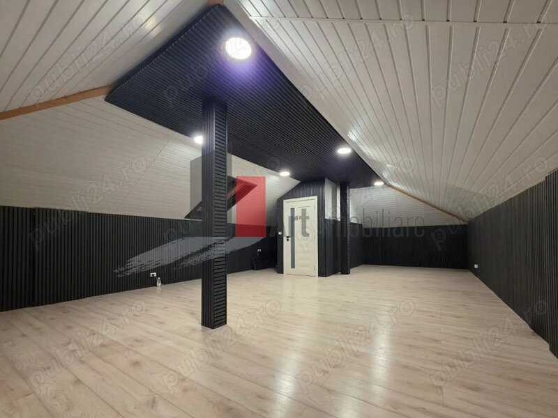 Un colt de rai in Domnesti: Casa unde te simti  Acasa  din prima clipa