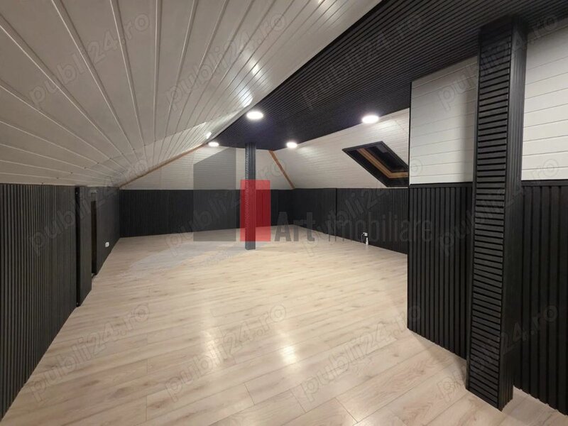 Un colt de rai in Domnesti: casa unde te simti acasa  din prima clipa.